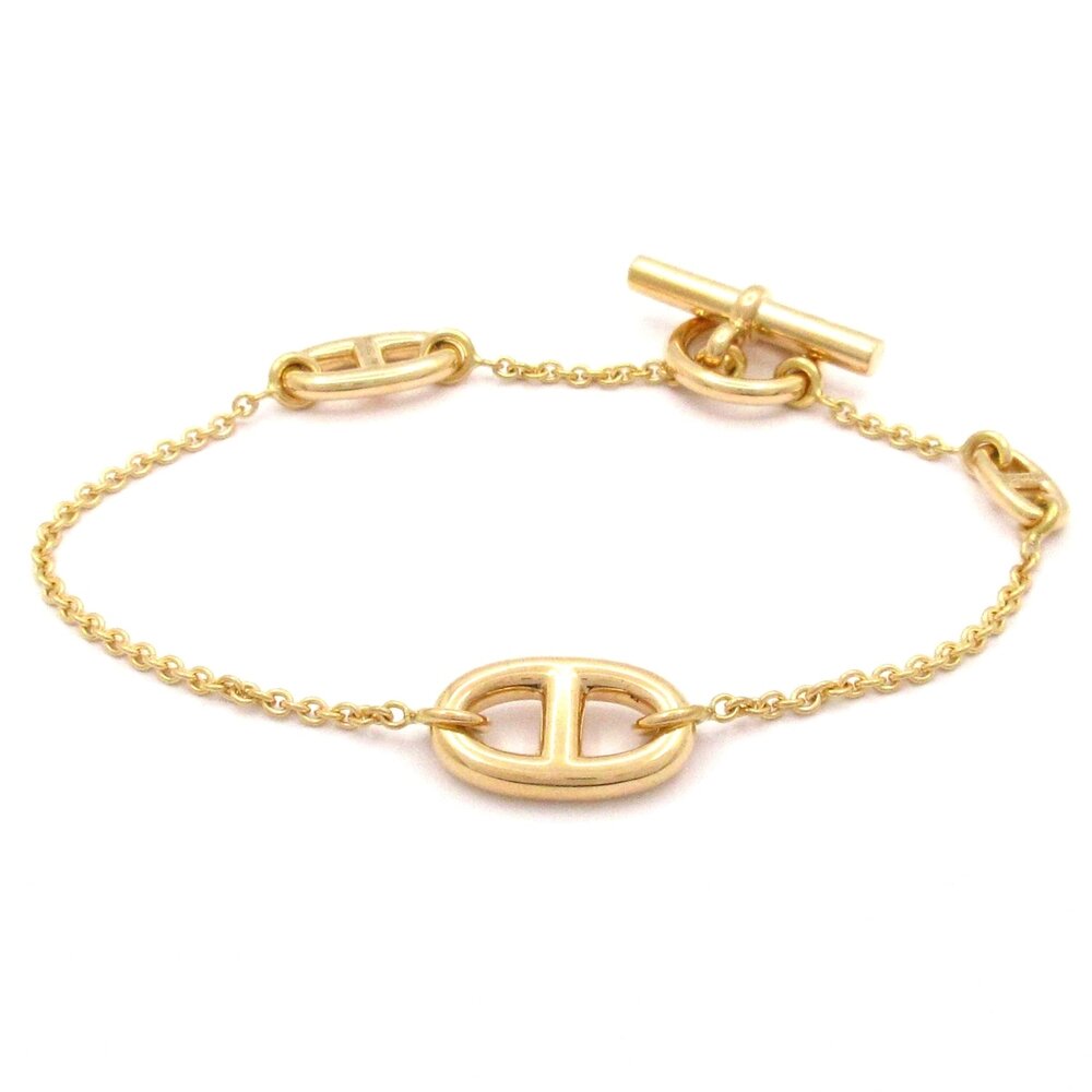Hermès Farandole Bracelet